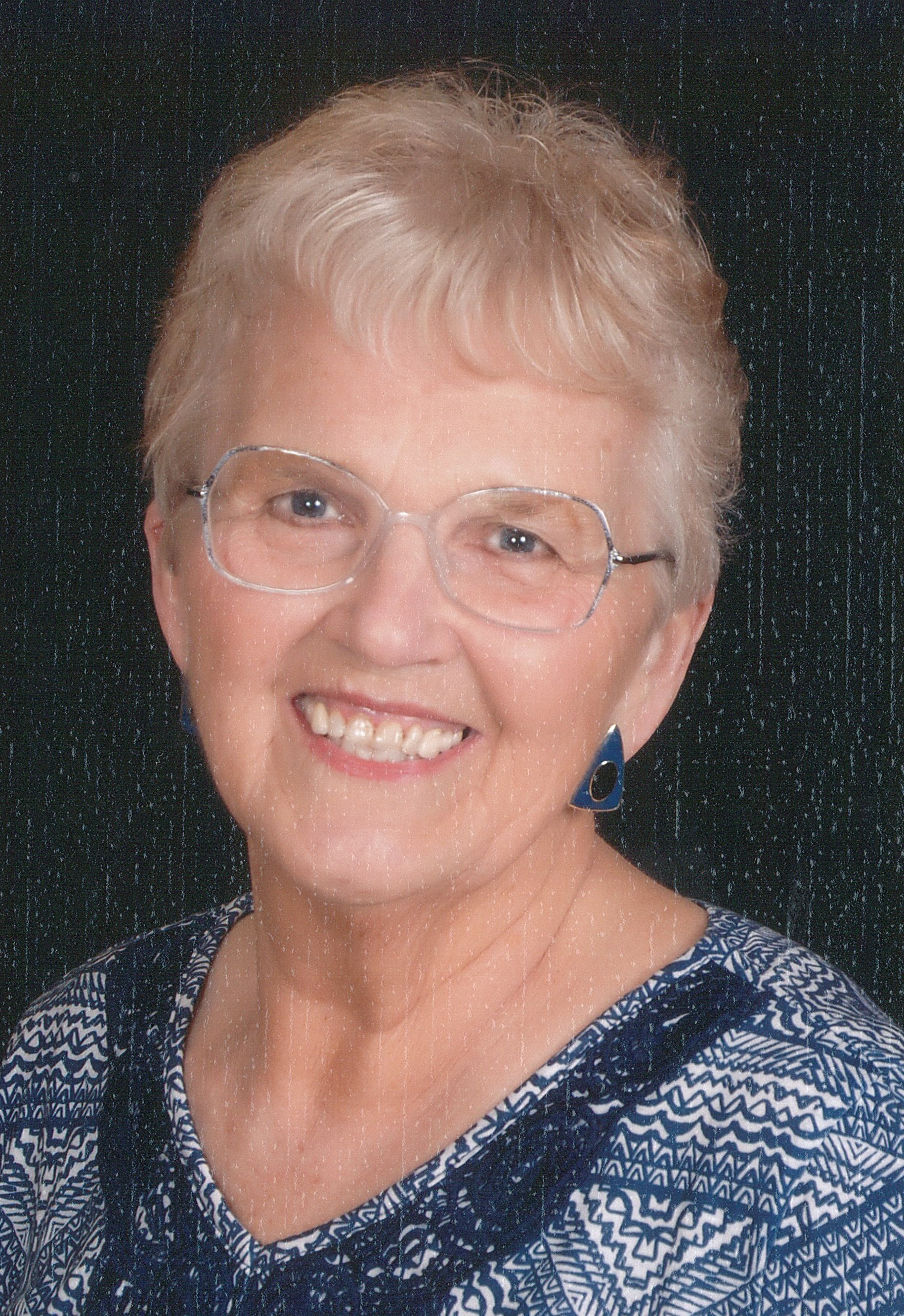Shirley Steinke